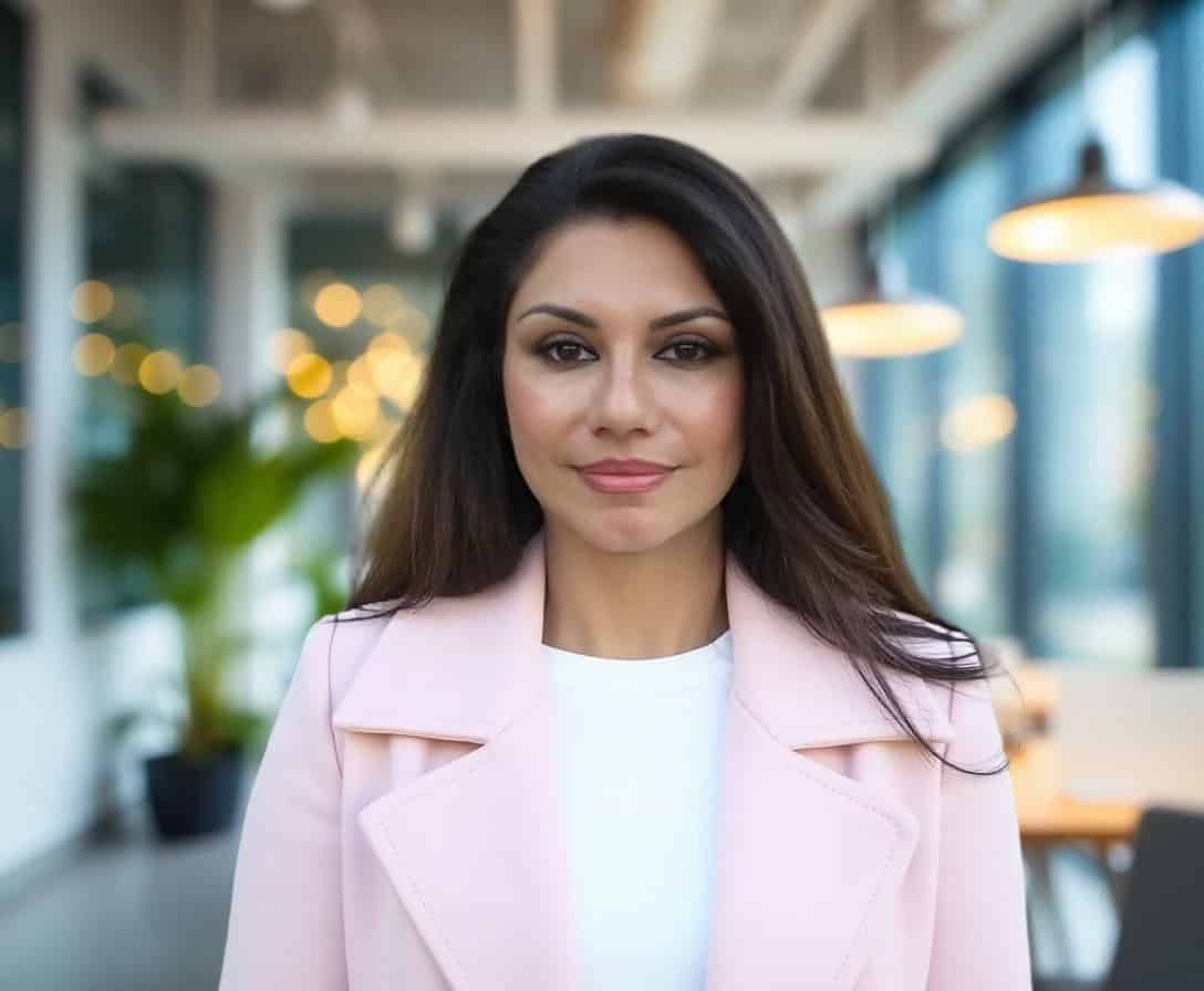 Khatera Alawi