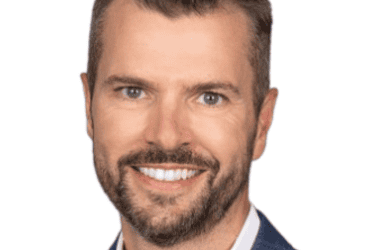 Andrew Fenny