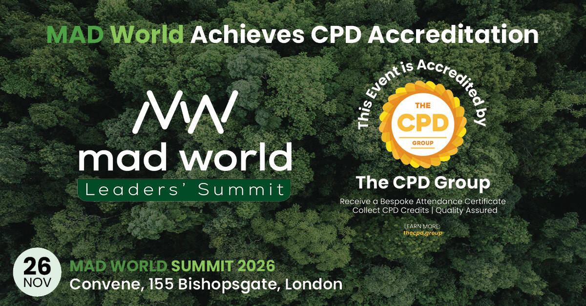 CPD Accredited image